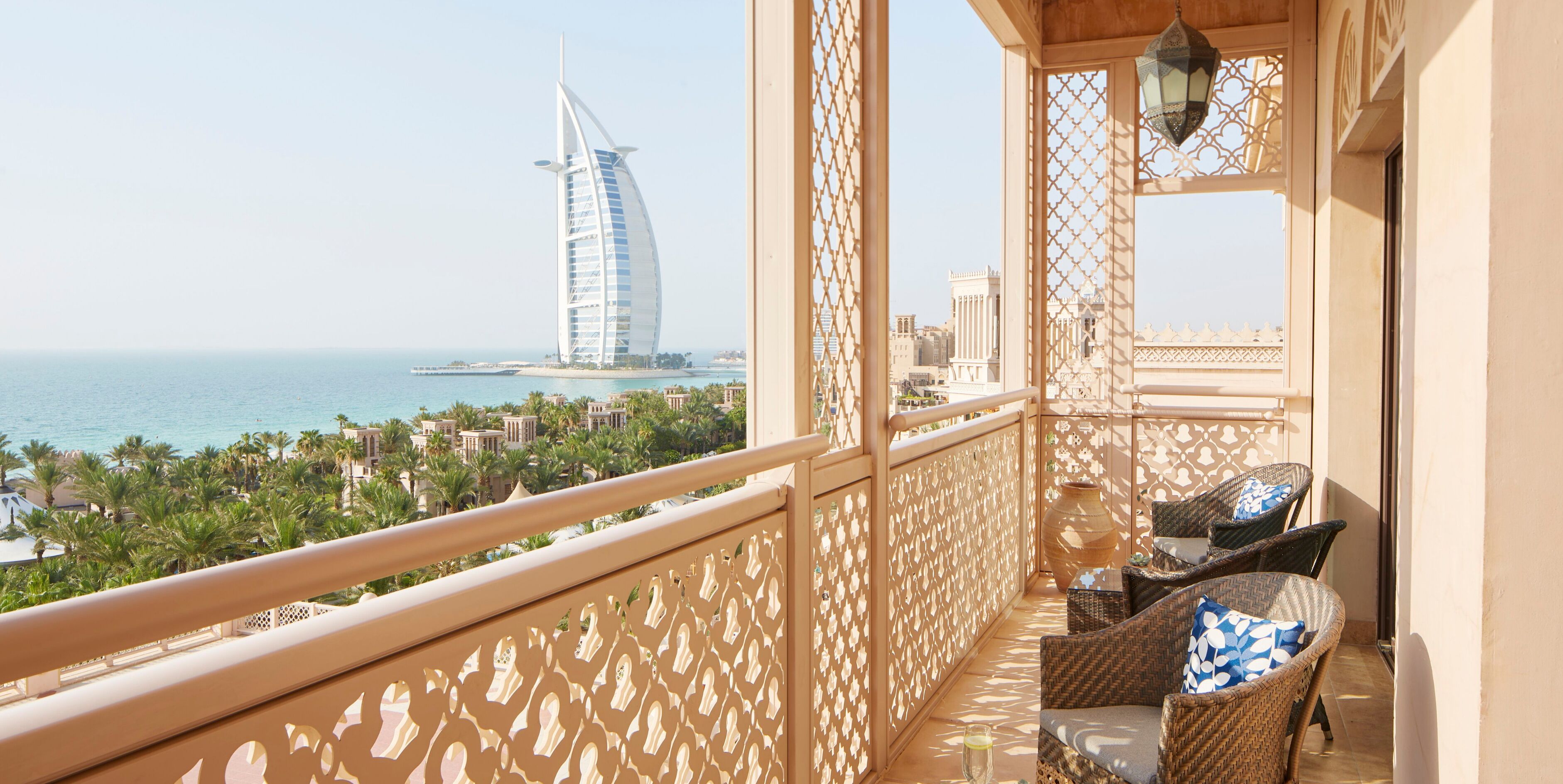 Foto - Jumeirah Al Qasr Dubai