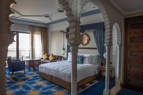 Jumeirah Al Qasr Dubai - Image 100