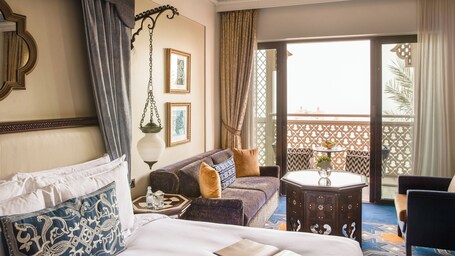 Jumeirah Al Qasr Dubai - Image 123