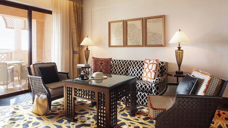 Jumeirah Al Qasr Dubai - Image 64