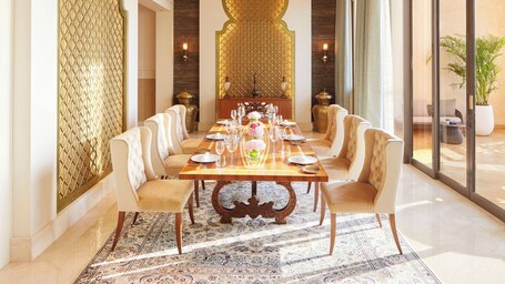 Jumeirah Al Qasr Dubai - Image 125