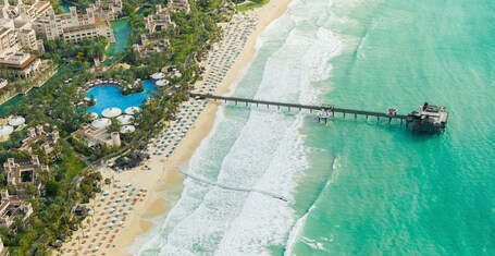 Jumeirah Al Qasr Dubai - Image 15