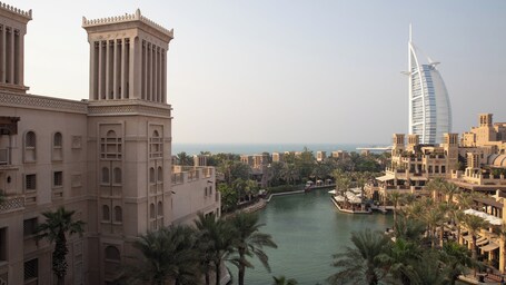 Jumeirah Al Qasr Dubai - Image 78