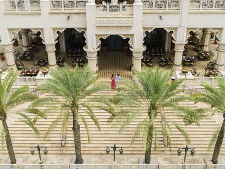 Jumeirah Al Qasr Dubai - Image 80