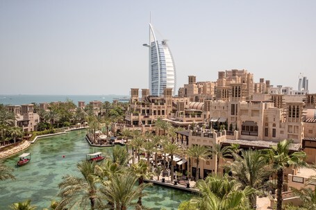 Jumeirah Al Qasr Dubai - Image 16