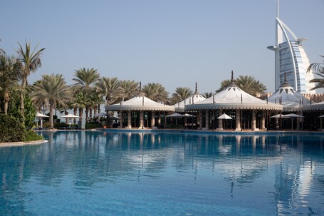 Jumeirah Al Qasr Dubai - Image 47