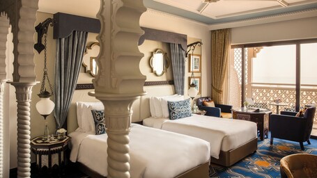 Jumeirah Al Qasr Dubai - Image 114