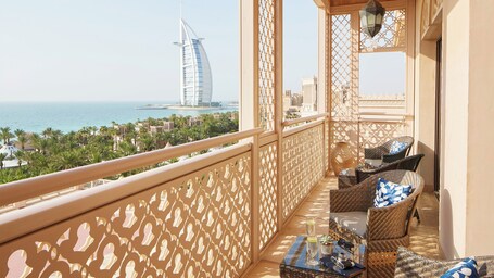 Jumeirah Al Qasr Dubai - Image 111