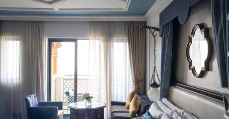 Jumeirah Al Qasr Dubai - Image 71