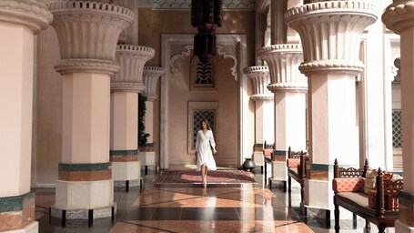 Jumeirah Al Qasr Dubai - Image 69