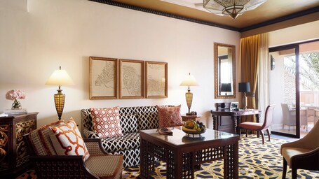 Jumeirah Al Qasr Dubai - Image 65