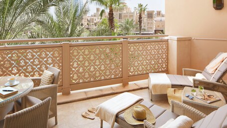Jumeirah Al Qasr Dubai - Image 106