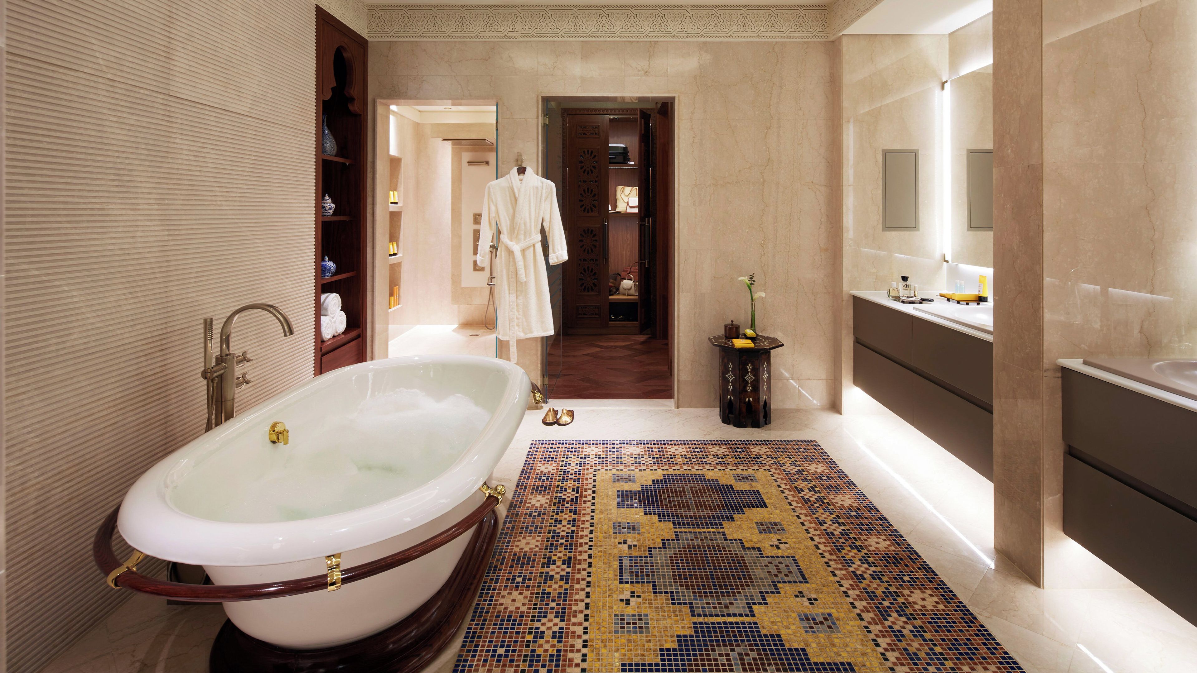 Baño