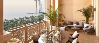 Jumeirah Al Qasr Dubai