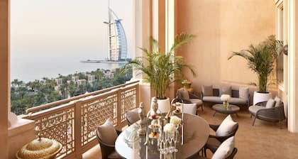 Jumeirah Al Qasr Dubai