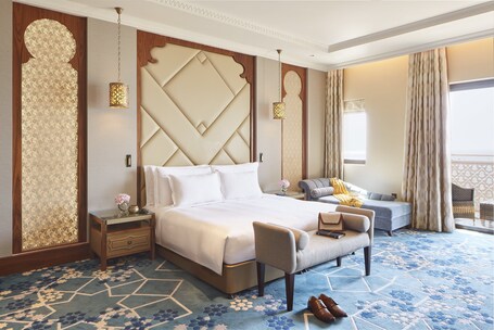 Jumeirah Al Qasr Dubai - Image 44
