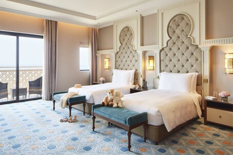 Jumeirah Al Qasr Dubai - Image 46