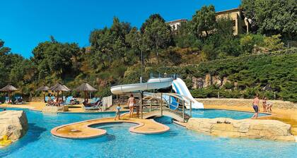 Résidence Odalys Domaine des Hauts de Salavas