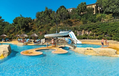 Résidence Odalys Domaine des Hauts de Salavas