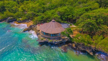 Cảnh từ trên cao