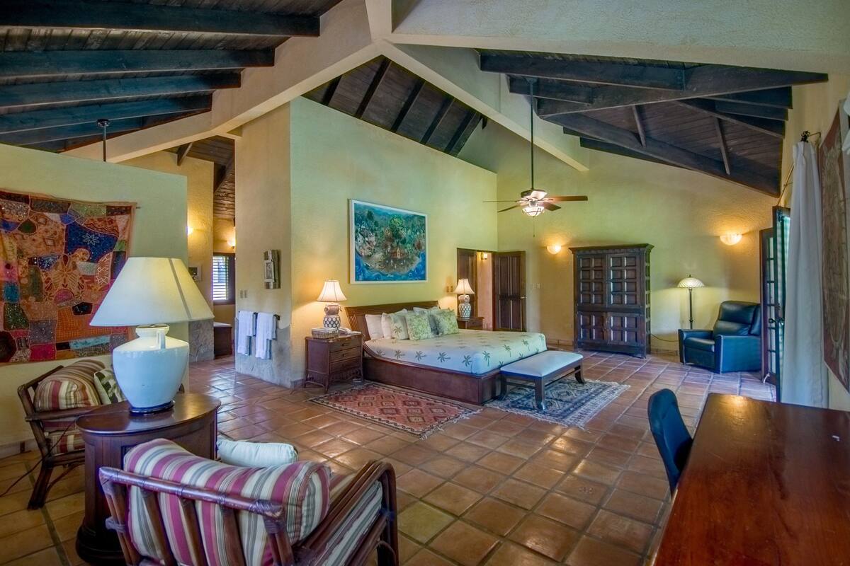 Luxury Villa, 4 Bedrooms, Villa Las Palmas