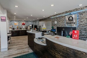 ล็อบบี้