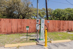 Property amenity - Quality Inn Rockport on Aransas Bay (Rockport)