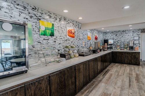 Quality Inn Rockport on Aransas Bay