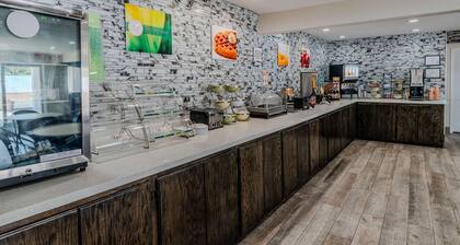 Quality Inn Rockport on Aransas Bay