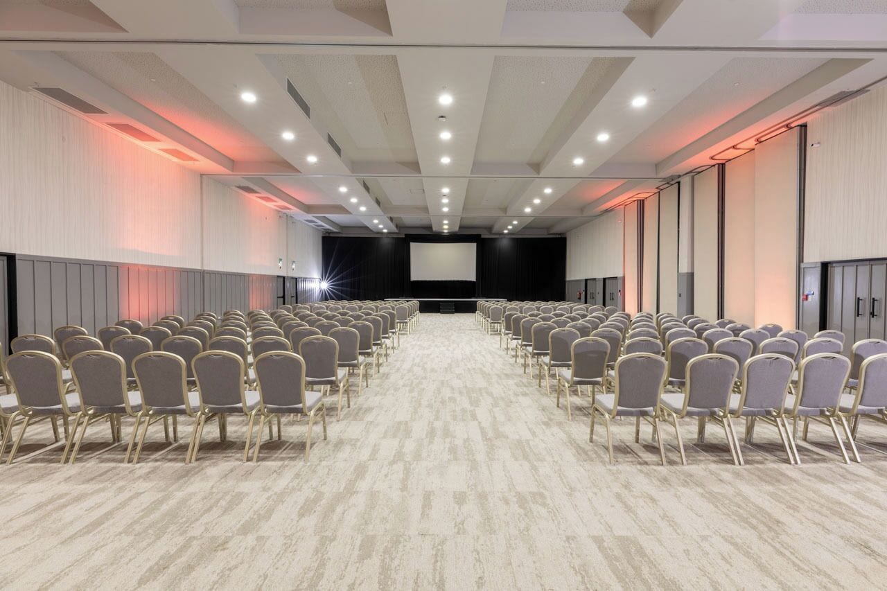 Foto - Grand Palladium Palace Resort Spa & Casino - All Inclusive