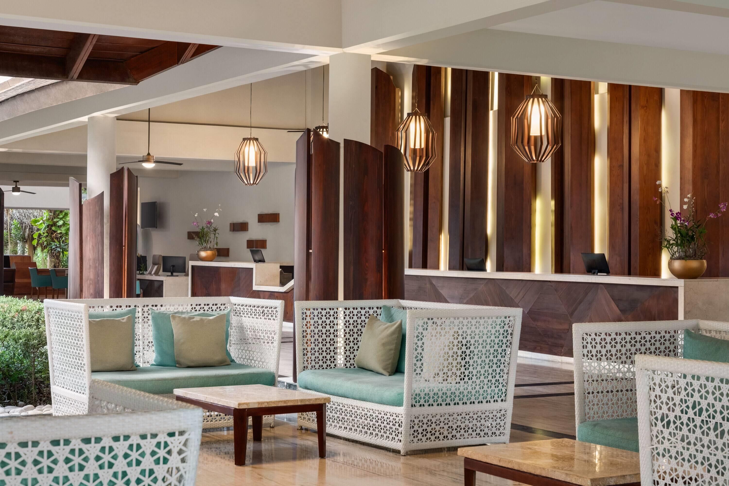 Foto - Grand Palladium Palace Resort Spa & Casino - All Inclusive