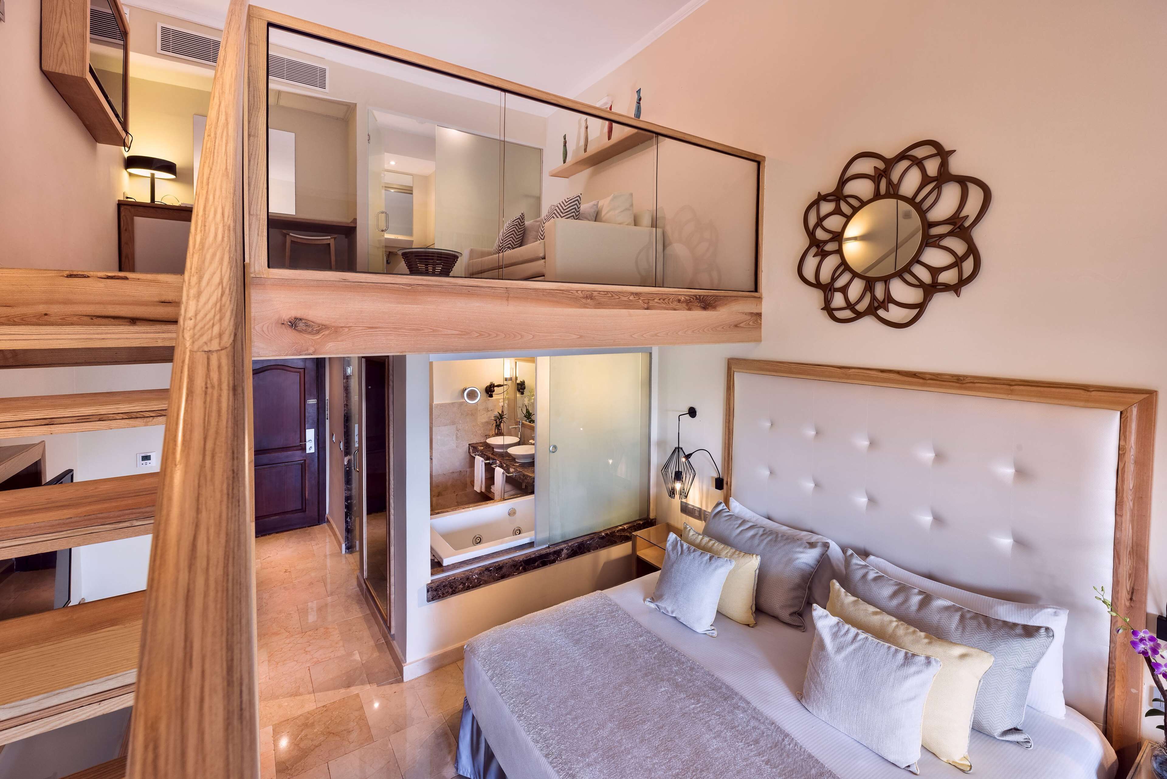 Foto - Grand Palladium Palace Resort Spa & Casino - All Inclusive