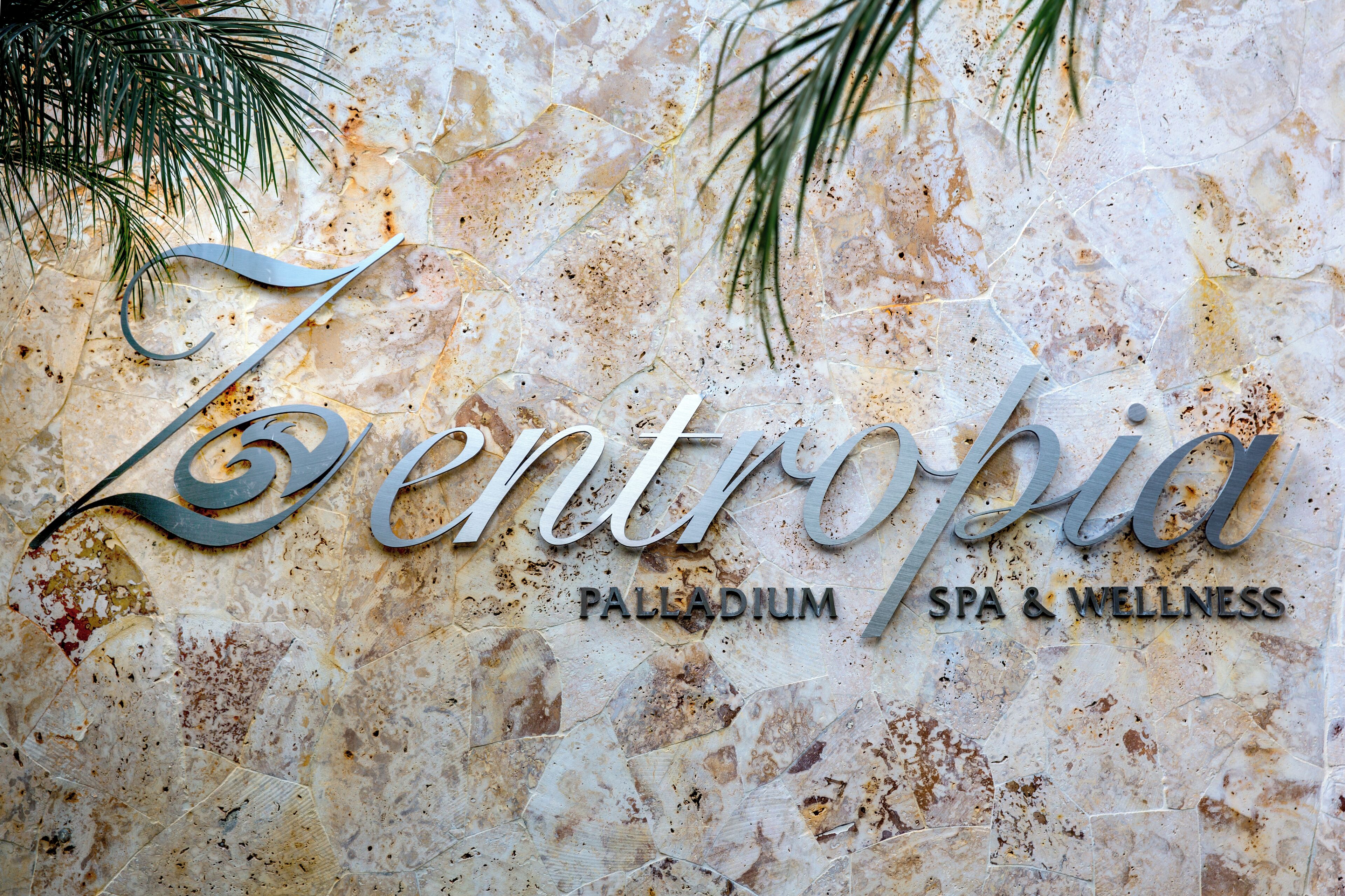 Foto - Grand Palladium Palace Resort Spa & Casino - All Inclusive