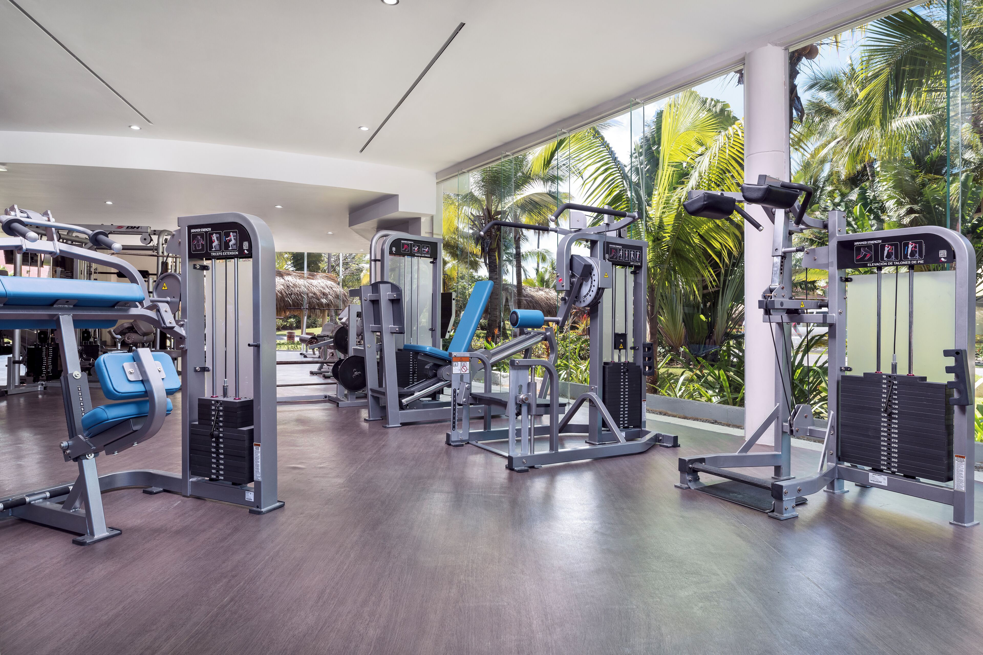 Foto - Grand Palladium Palace Resort Spa & Casino - All Inclusive