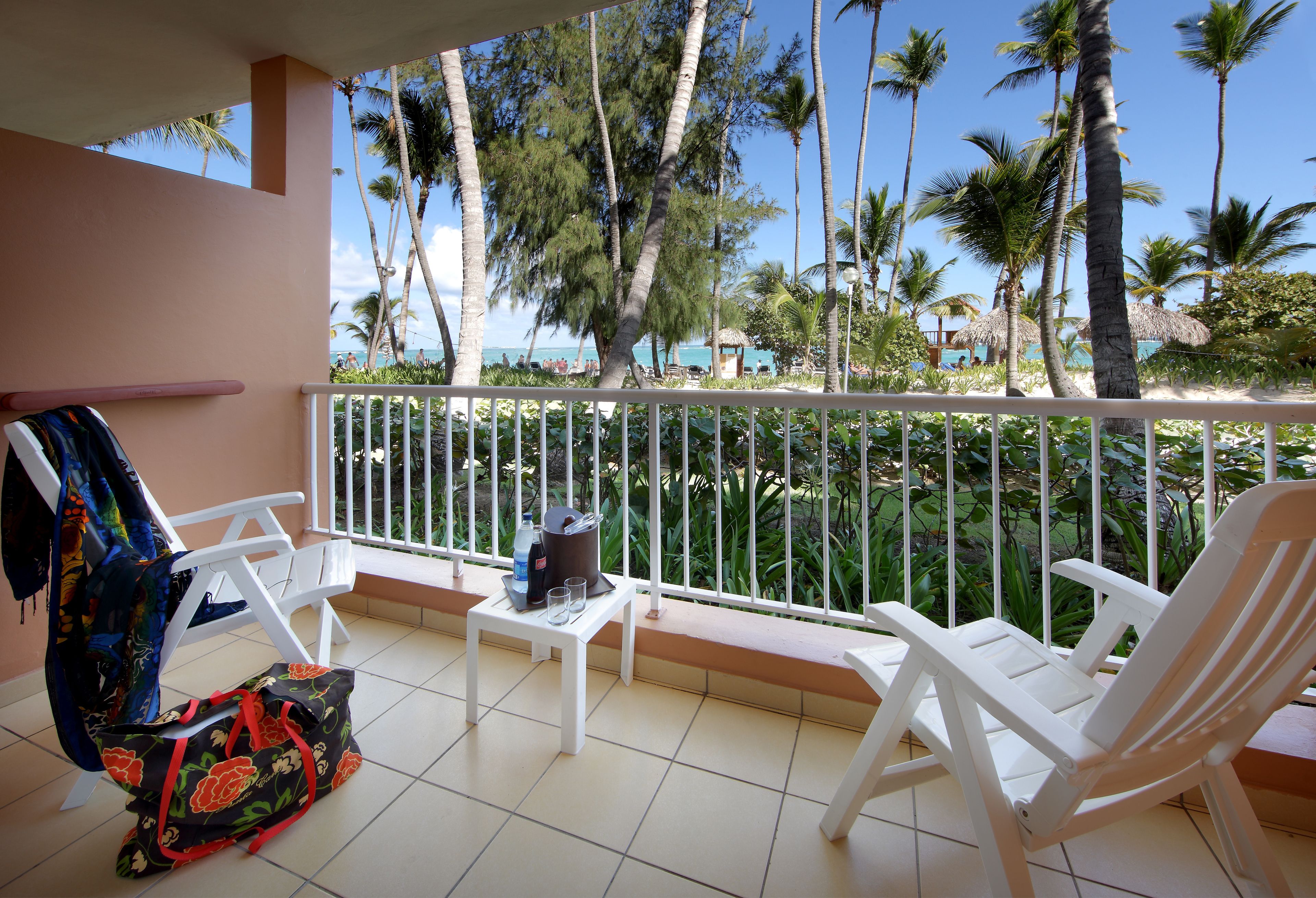 Foto - Grand Palladium Palace Resort Spa & Casino - All Inclusive