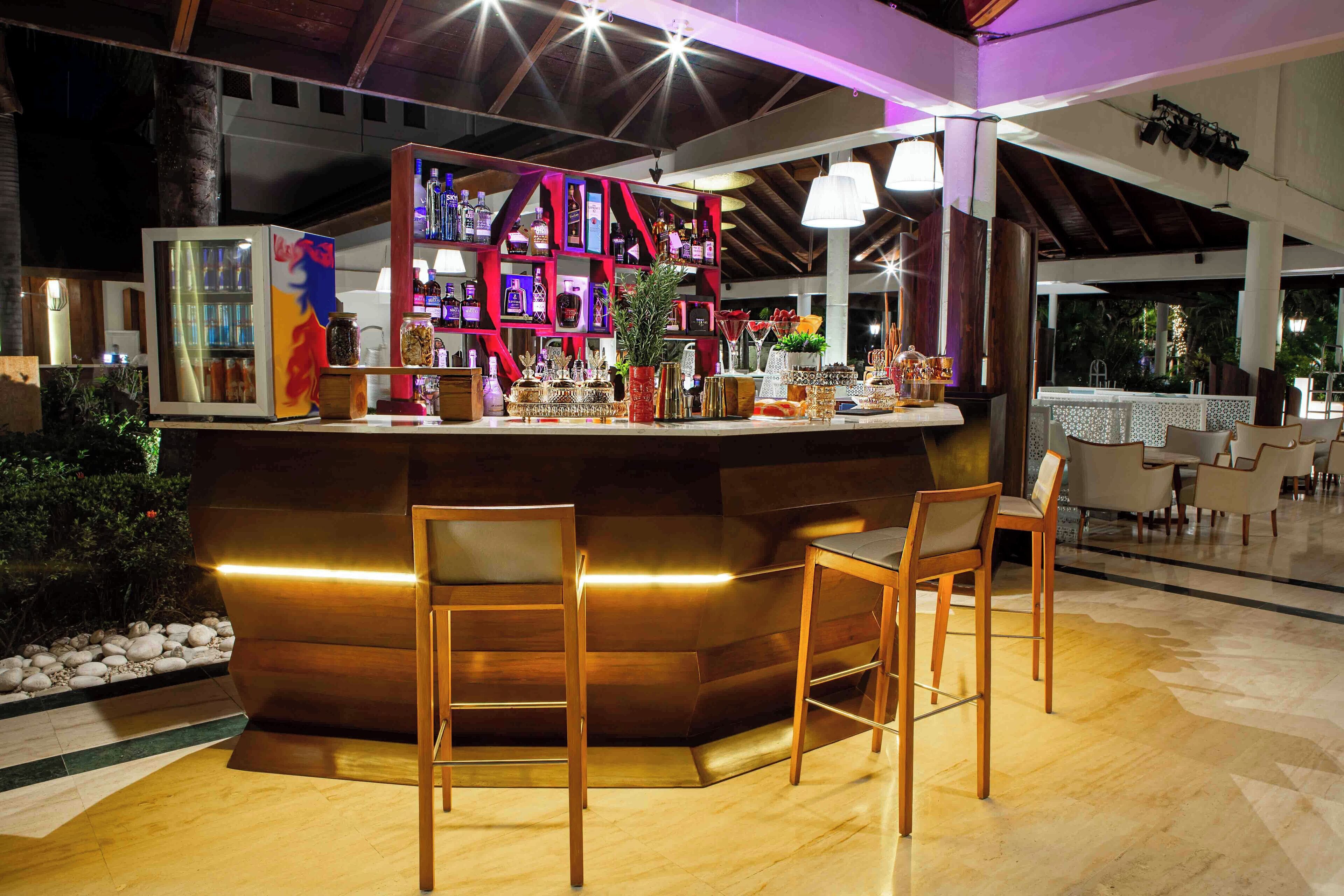 Foto - Grand Palladium Palace Resort Spa & Casino - All Inclusive