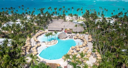 Grand Palladium Palace Resort Spa & Casino - All Inclusive