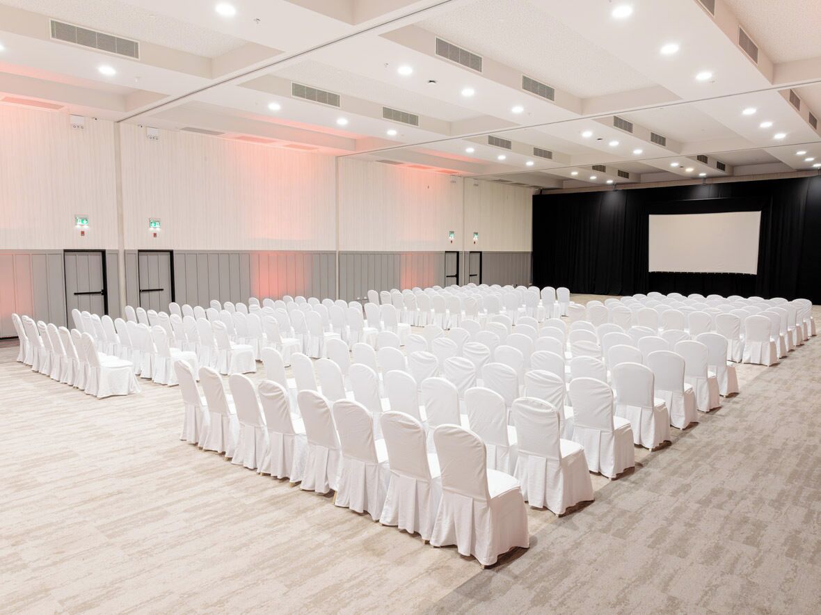 Foto - Grand Palladium Palace Resort Spa & Casino - All Inclusive