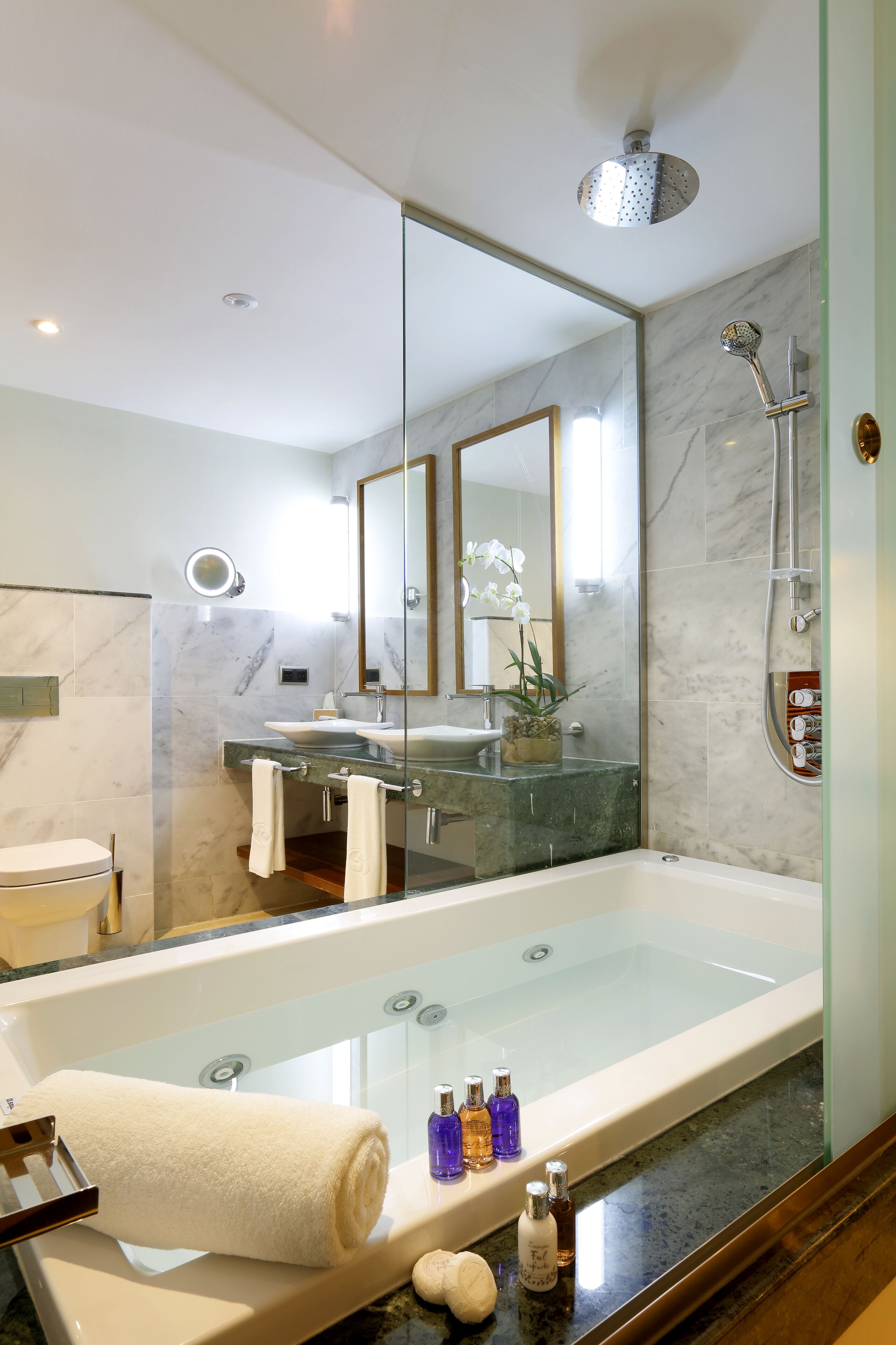 Foto - Grand Palladium Palace Resort Spa & Casino - All Inclusive