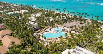 Grand Palladium Palace Resort Spa & Casino - All Inclusive