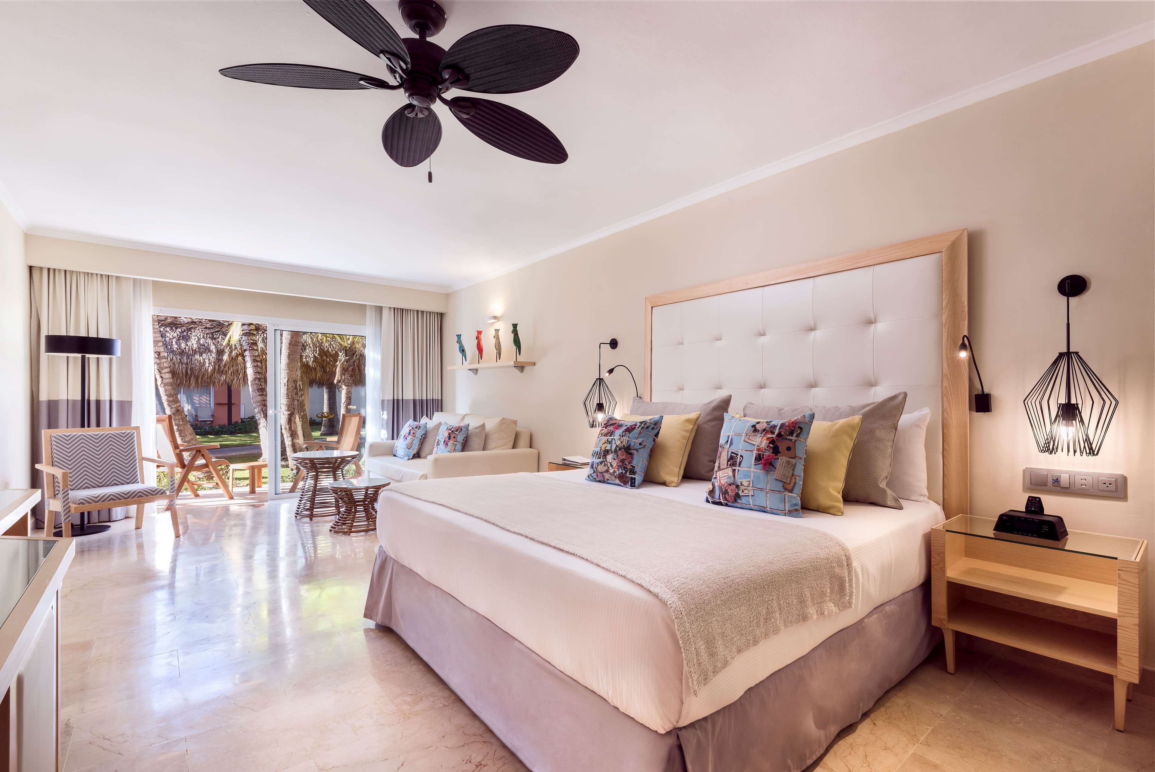 Foto - Grand Palladium Palace Resort Spa & Casino - All Inclusive