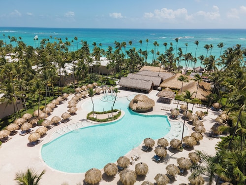 Grand Palladium Palace Resort Spa & Casino - All Inclusive