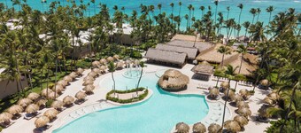 Grand Palladium Palace Resort Spa & Casino - All Inclusive