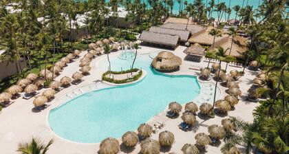 Grand Palladium Palace Resort Spa & Casino - All Inclusive