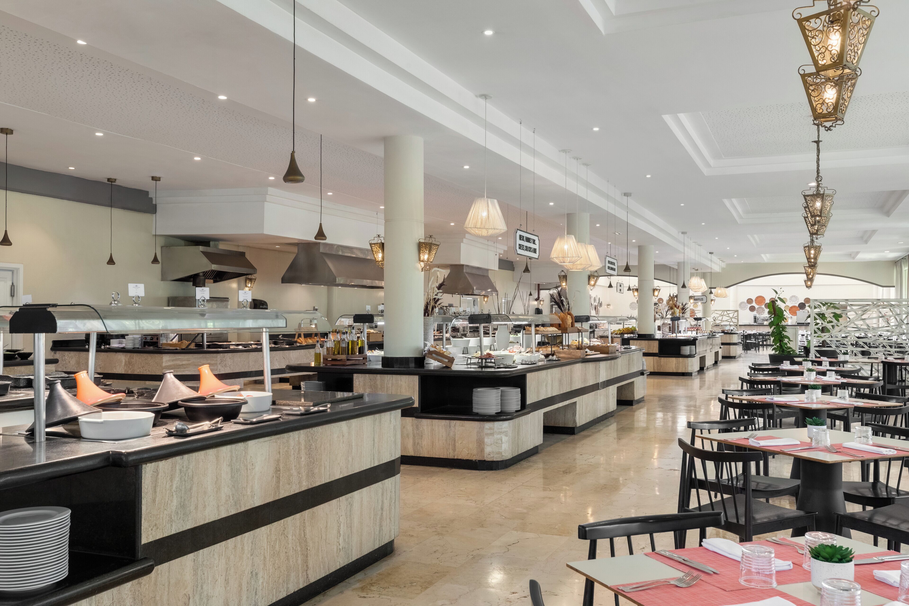 Foto - Grand Palladium Palace Resort Spa & Casino - All Inclusive