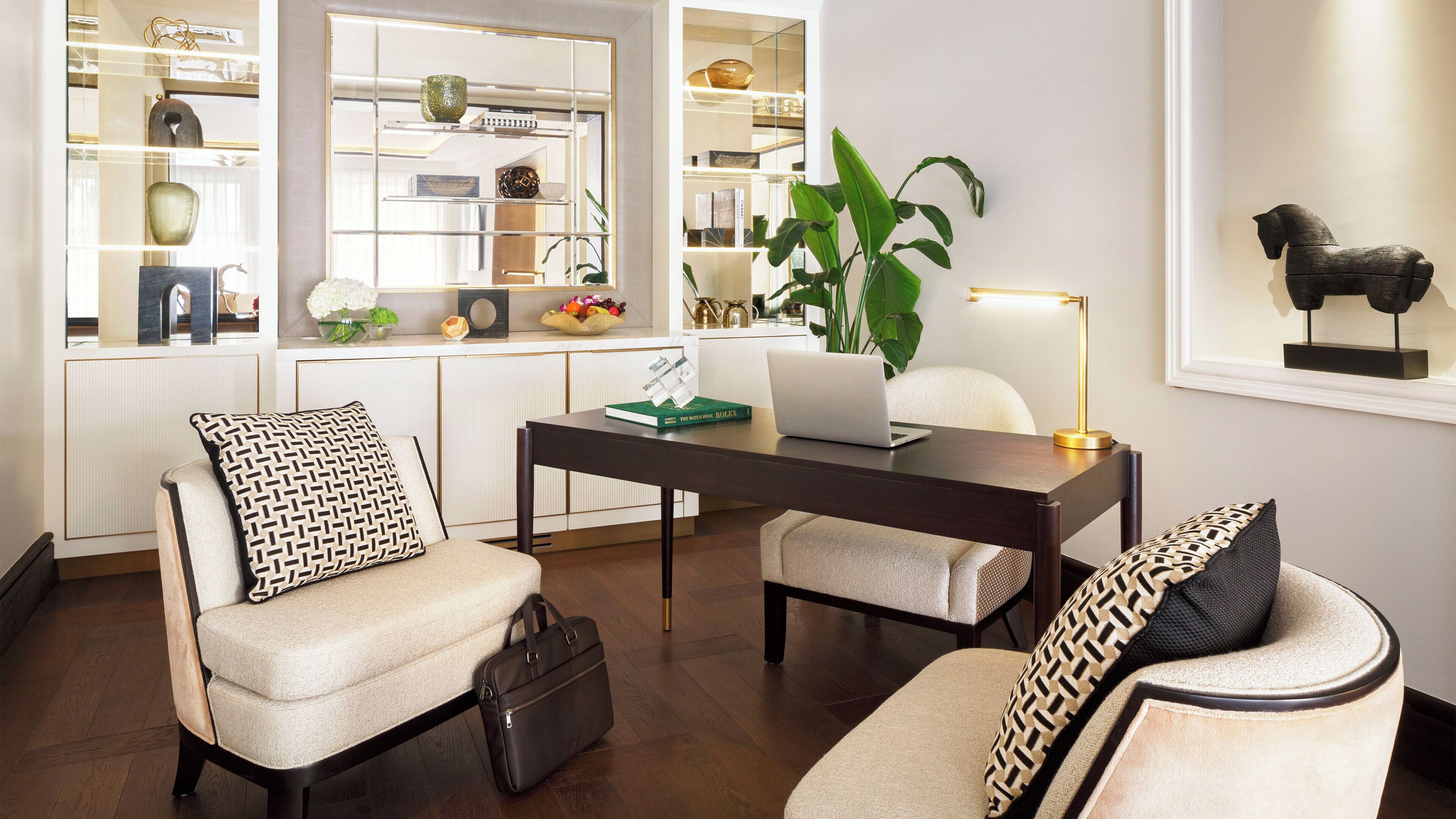 Foto - Jumeirah Dar Al Masyaf Dubai