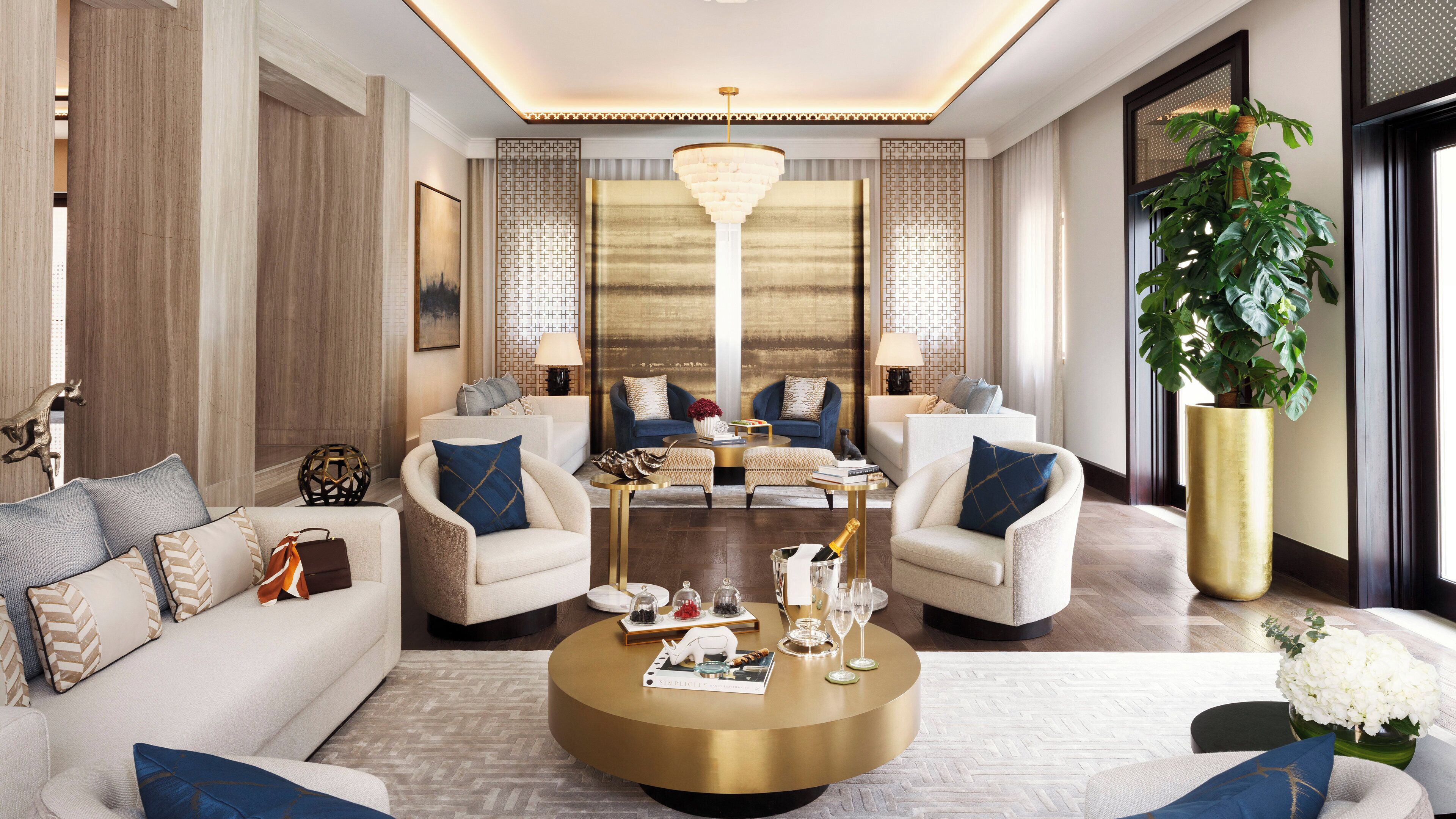 Foto - Jumeirah Dar Al Masyaf Dubai