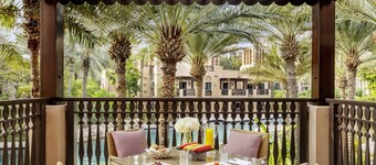 Jumeirah Dar Al Masyaf