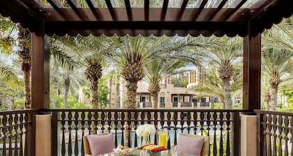 Jumeirah Dar Al Masyaf