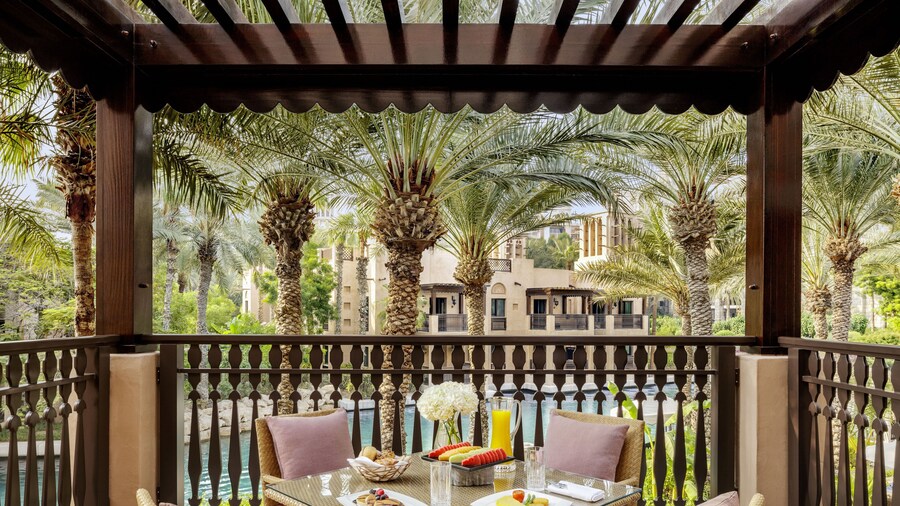 Jumeirah Dar Al Masyaf